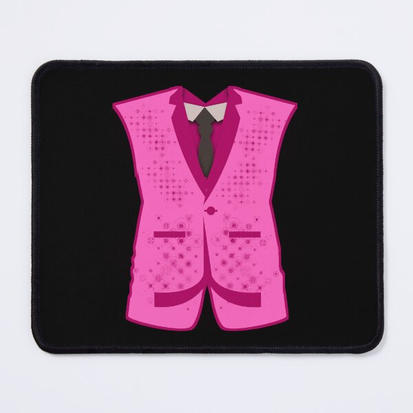 Item preview, Pinky tuxedo | barbie tux | funny tux designed and sold by ZOBBI.