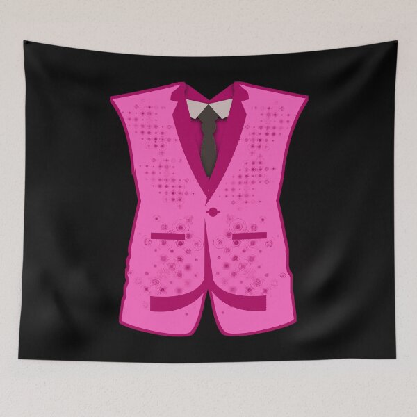 Item preview, Pinky tuxedo | barbie tux | funny tux designed and sold by ZOBBI.