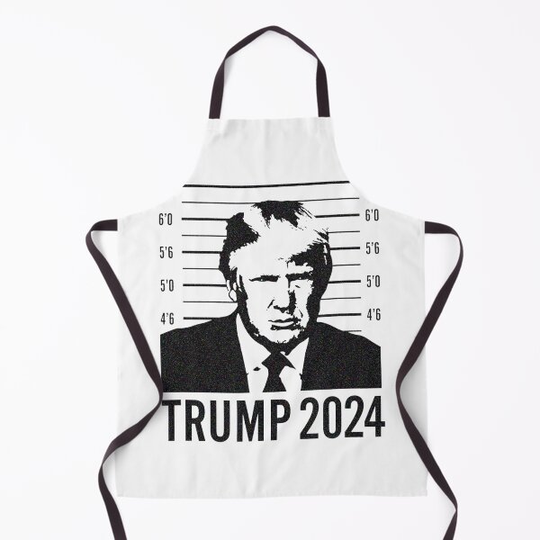 Item preview, Trump Mugshot 2024 President designed and sold by lakamip.