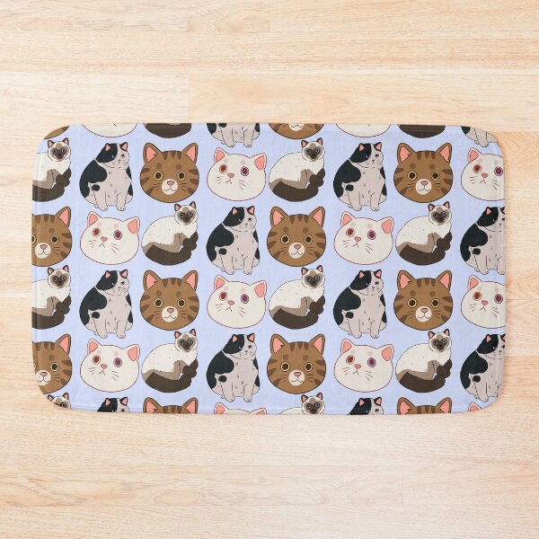 Item preview, Cute silly cats pack  designed and sold by Yaragold.