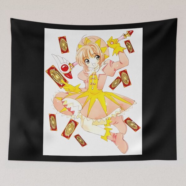 Item preview, Sakura designed and sold by SampsonSaltAcc.