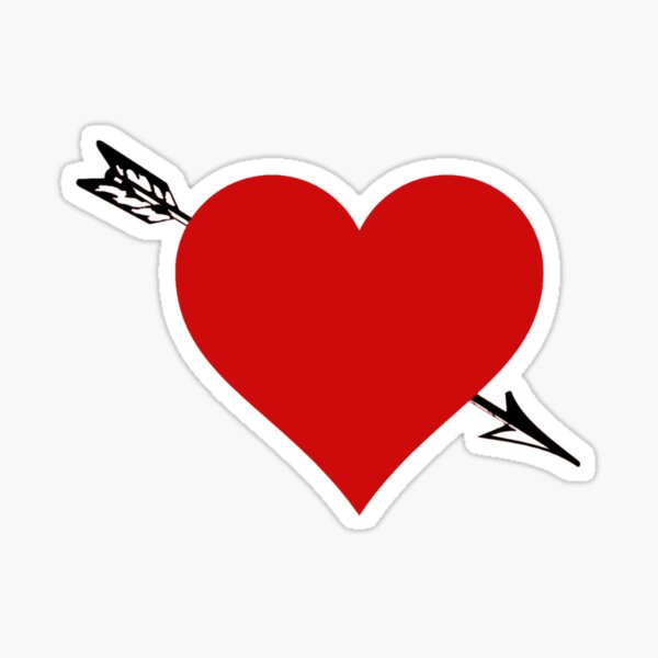 Pierced Heart Merch & Gifts for Sale | Redbubble