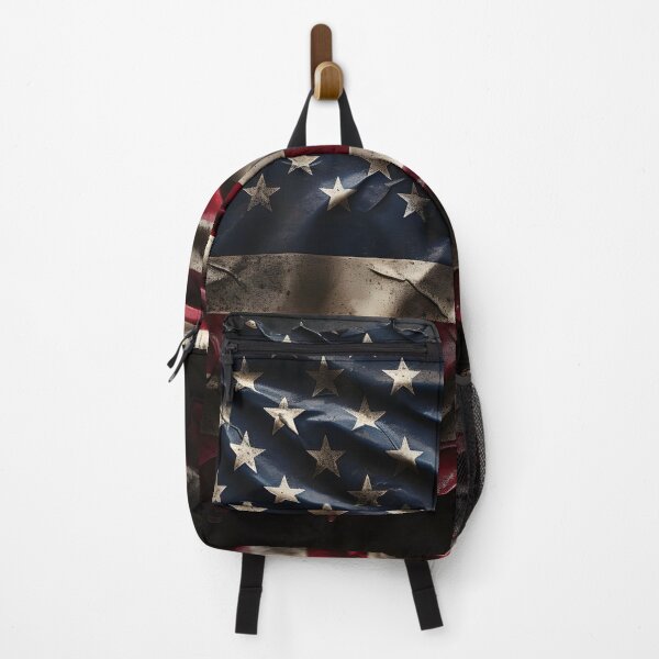 Item preview, patriotic american flag digital print designed and sold by dcrc.