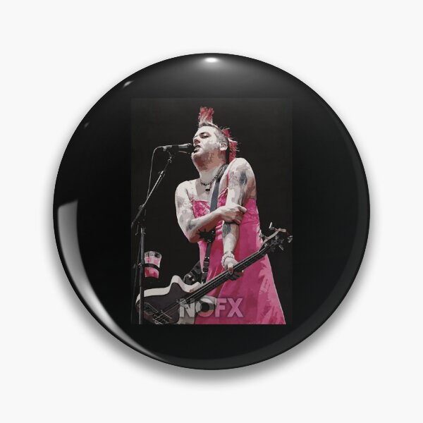 Item preview, Nofx designed and sold by FootZekeChic.