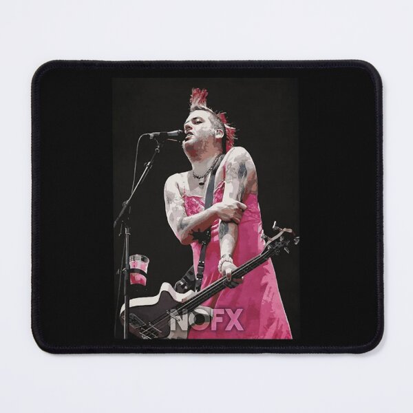 Item preview, Nofx designed and sold by FootZekeChic.