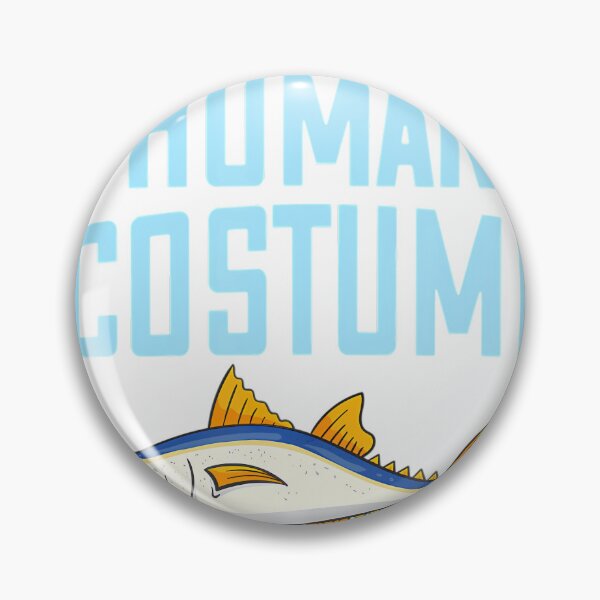 Item preview, Red Tuna Bluefin Tuna Fish designed and sold by PetraGilbert.
