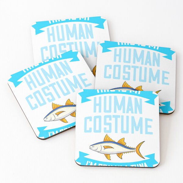 Item preview, Red Tuna Bluefin Tuna Fish designed and sold by PetraGilbert.