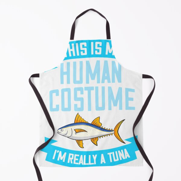 Item preview, Red Tuna Bluefin Tuna Fish designed and sold by PetraGilbert.