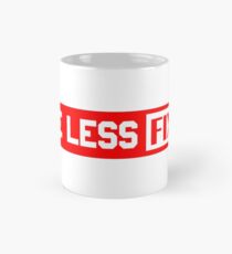 One Less Fixie Mug