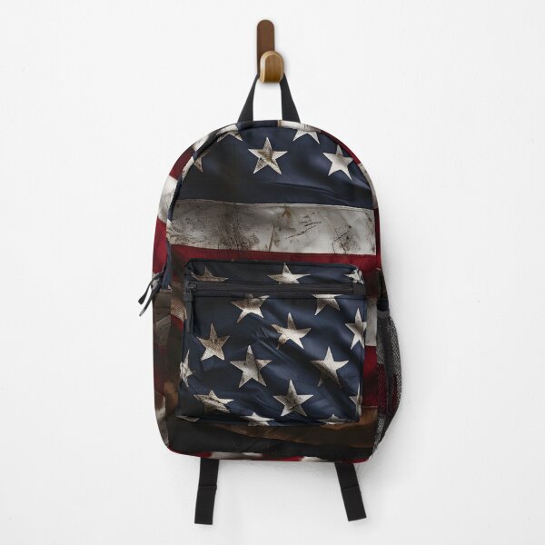 Item preview, patriotic american flag digital print designed and sold by dcrc.