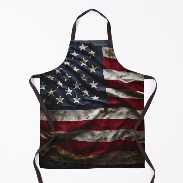 Item preview, patriotic american flag digital print designed and sold by dcrc.