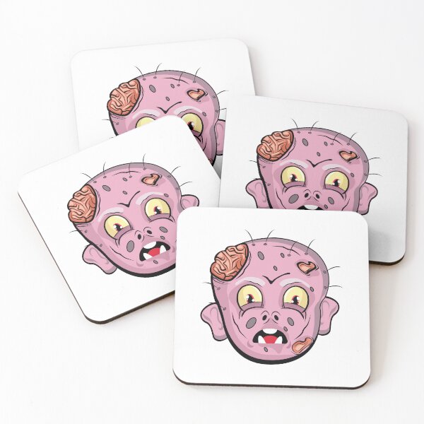 Item preview, Zombie zone designed and sold by HamzaDiscovers.