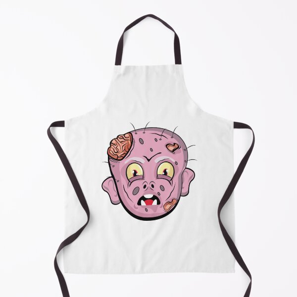 Item preview, Zombie zone designed and sold by HamzaDiscovers.