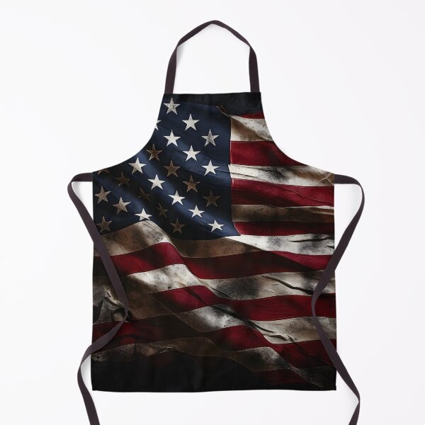 Item preview, patriotic american flag digital print designed and sold by dcrc.