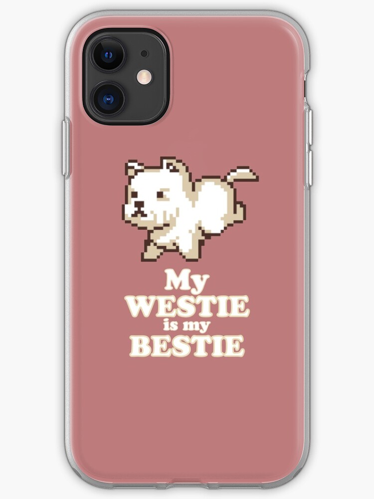 Redbubble Bestie Westie Bestie Westie 2025
