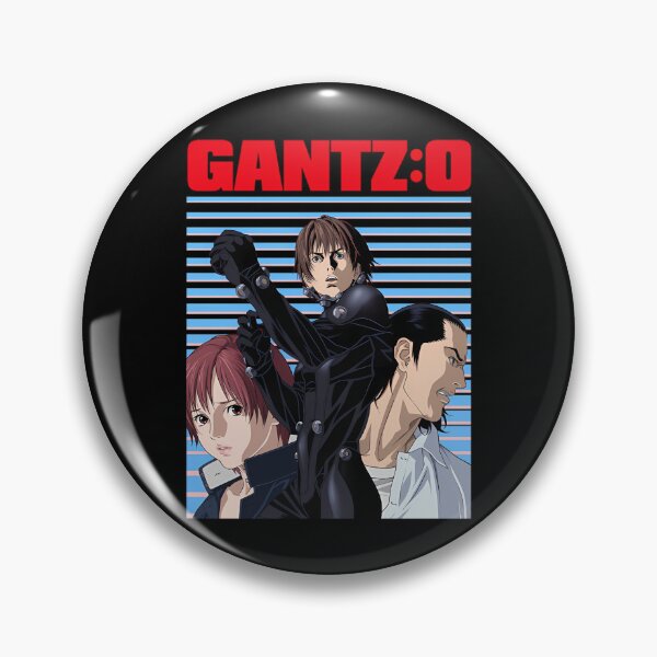Item preview, Osaka Team Warriors - Unite for Justice on Your GANTZ designed and sold by ClothesArtGigg.