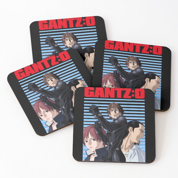 Item preview, Osaka Team Warriors - Unite for Justice on Your GANTZ designed and sold by ClothesArtGigg.