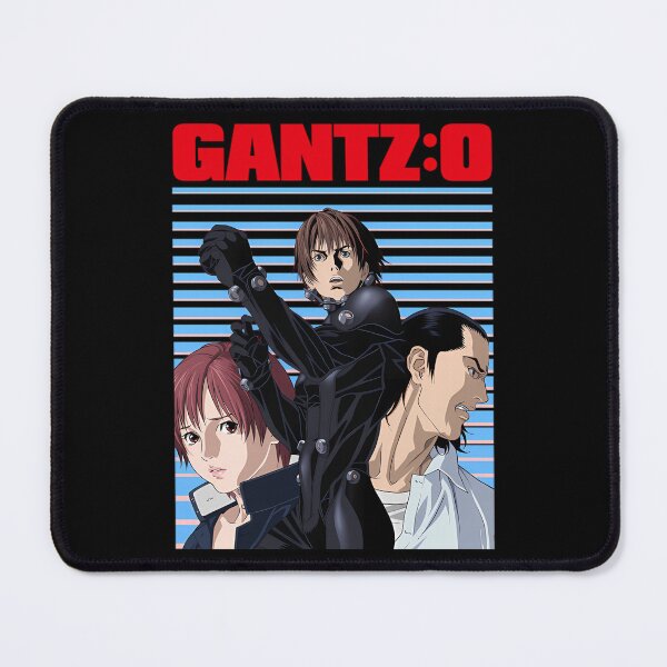 Item preview, Osaka Team Warriors - Unite for Justice on Your GANTZ designed and sold by ClothesArtGigg.