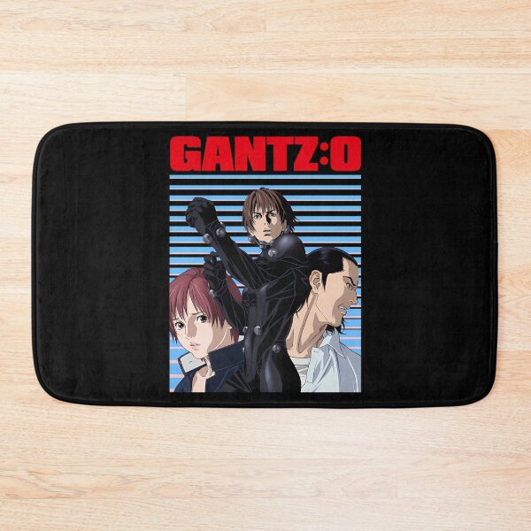 Item preview, Osaka Team Warriors - Unite for Justice on Your GANTZ designed and sold by ClothesArtGigg.