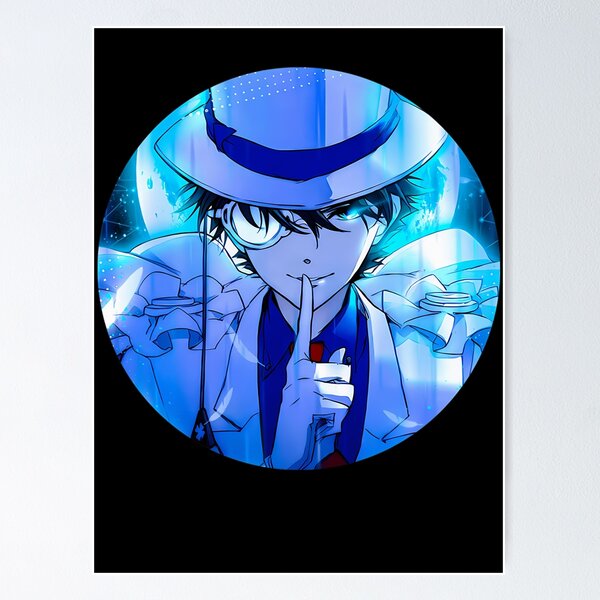 Anime Detective Conan Shinichi Kudo Matte Finish Poster Paper Print -  Animation & Cartoons posters in India - Buy art, film, design, movie,  music, nature and educational paintings/wallpapers at