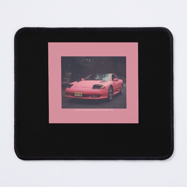 Item preview, Pink Season designed and sold by SeductiveSingl.
