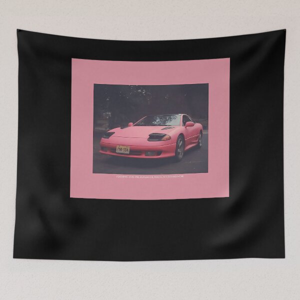 Item preview, Pink Season designed and sold by SeductiveSingl.