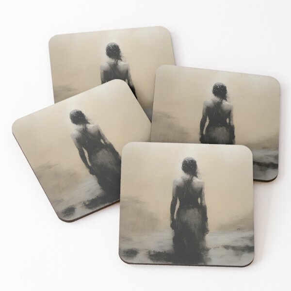 Item preview, Alone designed and sold by Jean-François Dupuis.