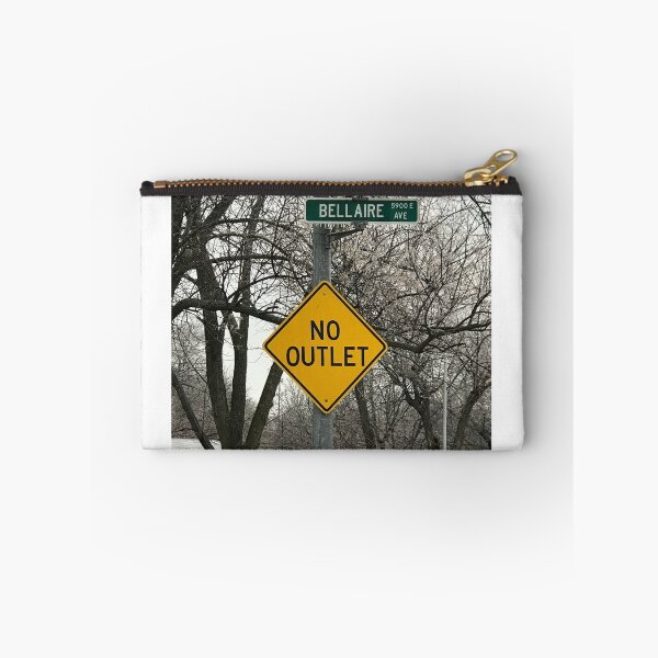 Item preview,  No outlet Bellaire designed and sold by Keywebco.