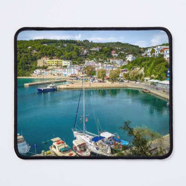 Item preview, The Pearl of the Sporades designed and sold by Viv Thompson Photography .
