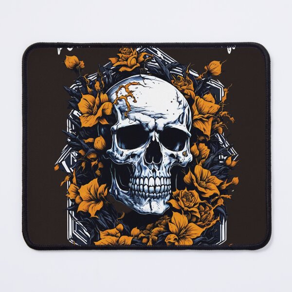 Item preview, skull design "Death Before Disgrace" designed and sold by bryannganjang.