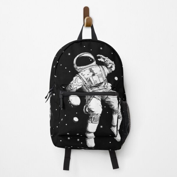 Item preview, Astronaut alone designed and sold by Arthinkink.