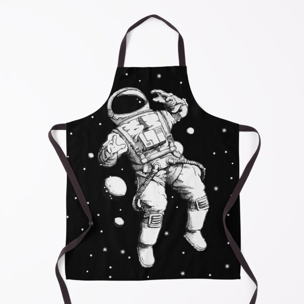 Item preview, Astronaut alone designed and sold by Arthinkink.
