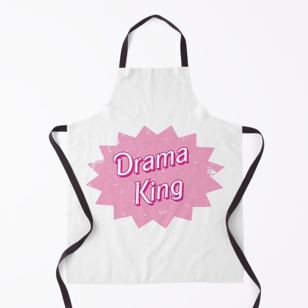 Item preview, Drama King designed and sold by Asyram.