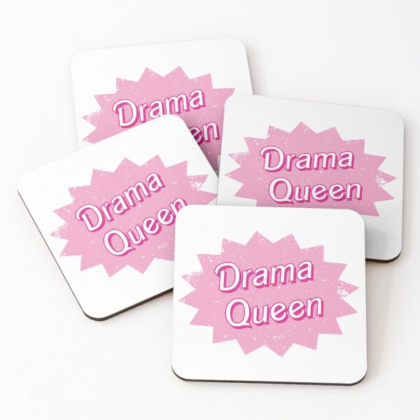 Item preview, Drama Queen designed and sold by Asyram.