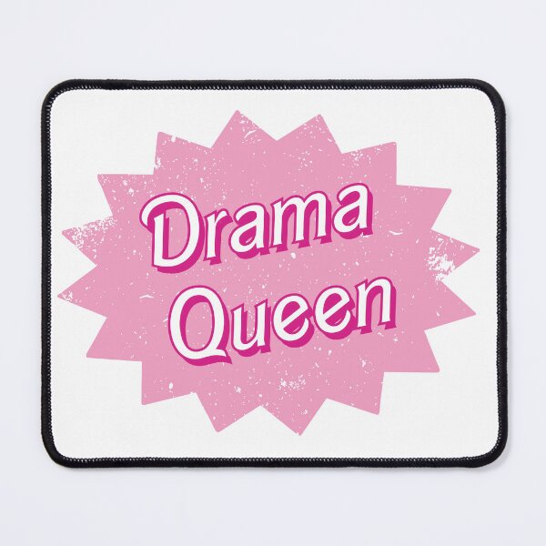 Item preview, Drama Queen designed and sold by Asyram.
