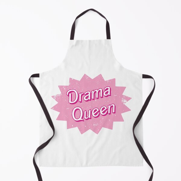 Item preview, Drama Queen designed and sold by Asyram.