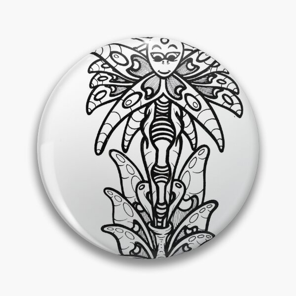 Item preview, The Great Fertilizer designed and sold by EyeCreateLines.