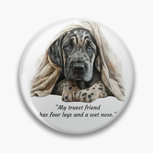 Item preview, Wet Noses  designed and sold by Linda Gonzalez.