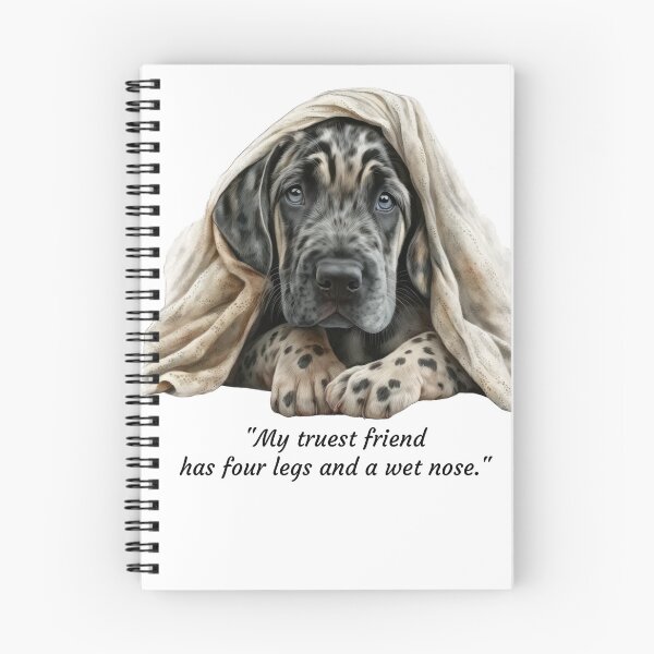 Item preview, Wet Noses  designed and sold by Linda Gonzalez.