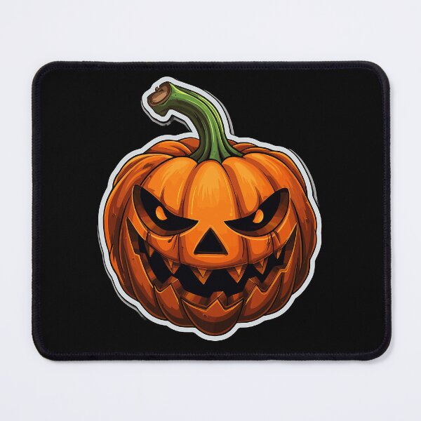 Item preview, Scary Jack O' Lantern designed and sold by Juliascutecornr.