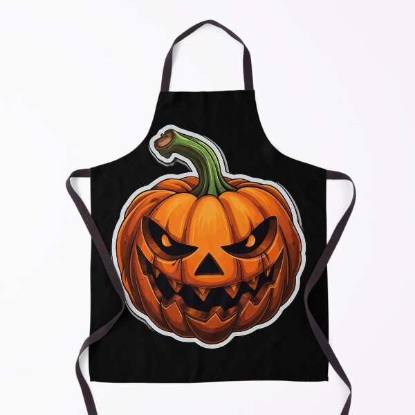 Item preview, Scary Jack O' Lantern designed and sold by Juliascutecornr.