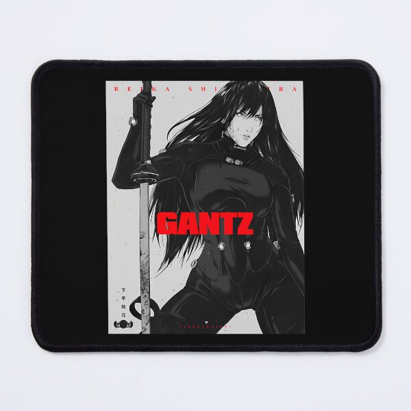 Item preview, Reika Gantz designed and sold by ClothesArtGigg.