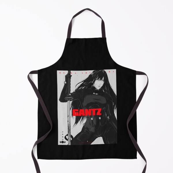 Item preview, Reika Gantz designed and sold by ClothesArtGigg.