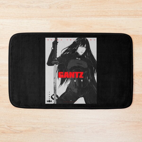 Item preview, Reika Gantz designed and sold by ClothesArtGigg.