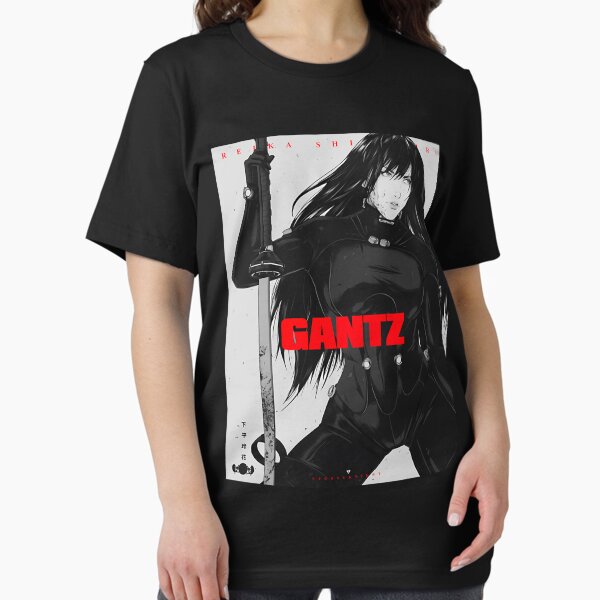 Artikel-Vorschau von Reika Gantz, designt und verkauft von ClothesArtGigg.