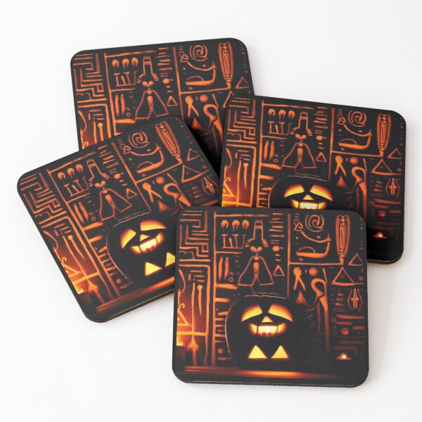 Item preview, Egyptian Halloween 6 designed and sold by CrankyOldDude.