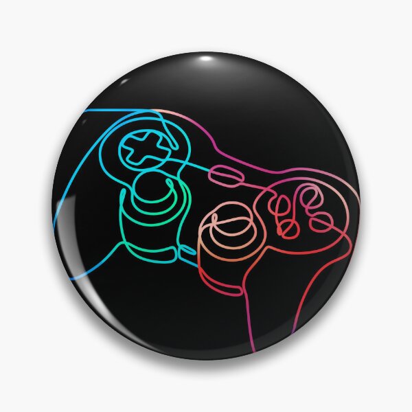 Item preview, "Obra maestra de la obra de arte de la consola de juegos" designed and sold by Indianrocks.