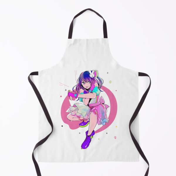 Item preview, Oshi on ko designed and sold by SourGreer.