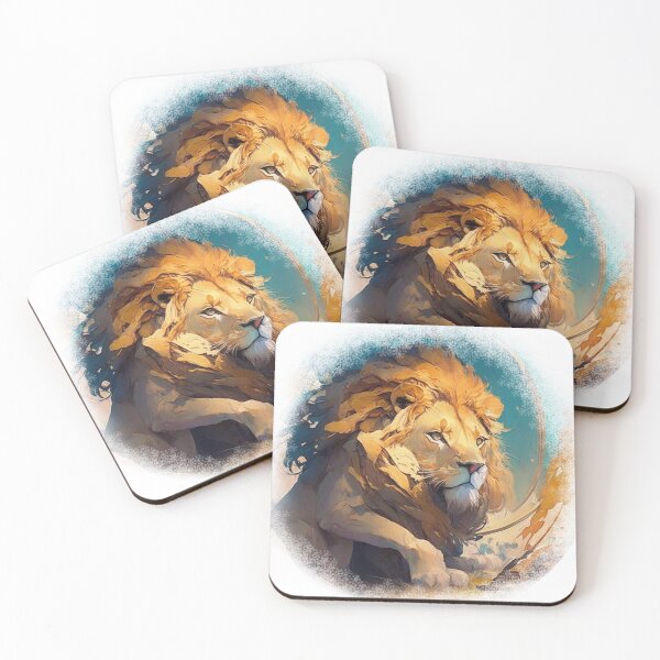 Item preview, Lion King designed and sold by Sergey83.