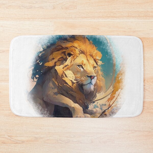 Item preview, Lion King designed and sold by Sergey83.